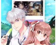 哔咔漫画仲夏版v3.5截图