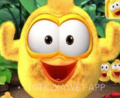 会说话的小鸟(Talking Chick)v2.9截图