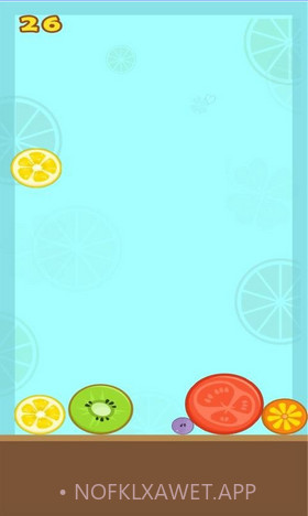 合成水果v1.0.5截图