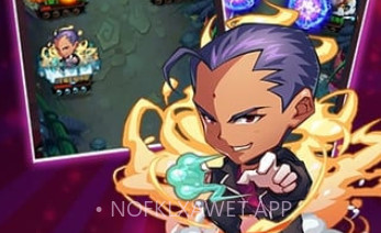 幽游白书v1.3.10截图