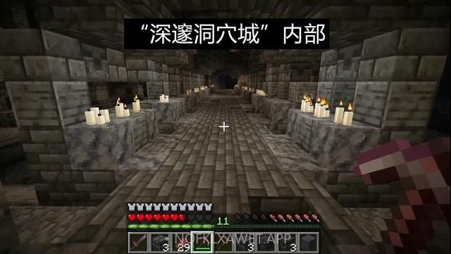 我的世界1.19基岩版枪械模组v1.25.5.10截图