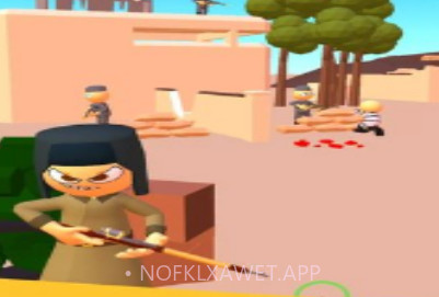 狙击手世界 v1.0.4v1.0.6截图