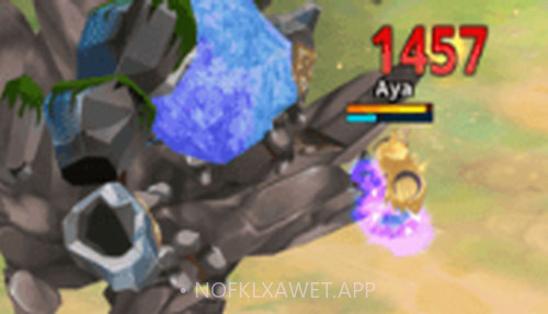 圣剑战姬汉化版1.1.7截图