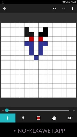 八位元画家（8bit Painter）1.15.2截图