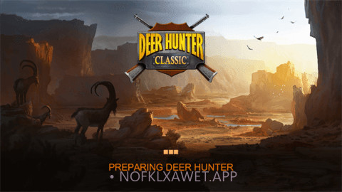 猎鹿人（DH Classic）v3.14.7截图