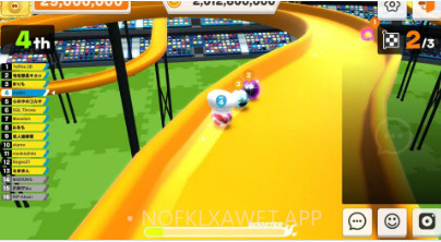 弹珠拉力赛v1.9截图