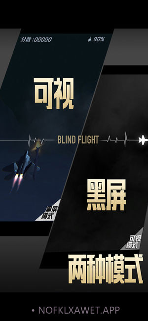 长空暗影免费版v1.1.6截图