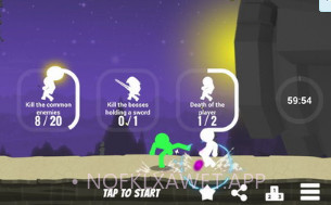闪电火柴人v1.62.9截图