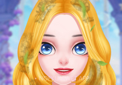 公主化妆模拟v1.0.9截图
