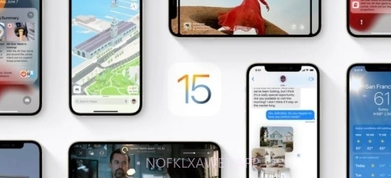 ios15.1beta4描述文件v1.0.19截图