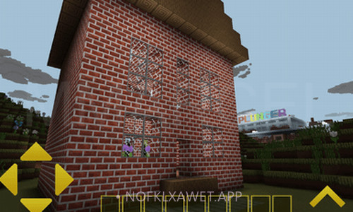 制作和建造v1.1.6.7截图