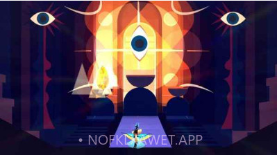 萨达娜归途v1.0.7截图