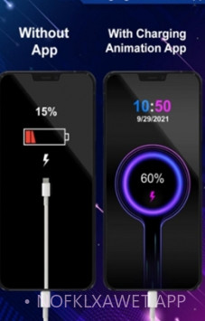 ChargingAnimation1.11截图
