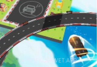 极端赛车模拟器v1.8截图