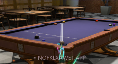 台球风云v1.9截图