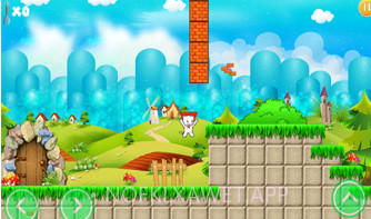 超级猫里奥2v1.0.13截图