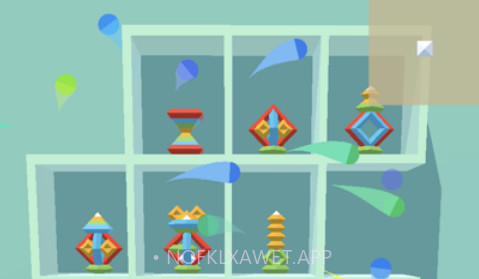 金字塔积木v1.9截图
