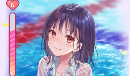 梦梦少女：元气女神的秘密幻想二次元手游v4.10截图