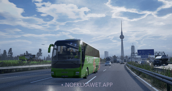 德国客车模拟Bus Simulator 17 v1.7.01.0.3截图