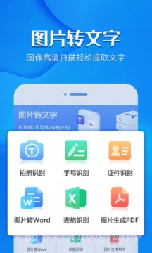 风云扫描王2025破解版v4.1.3截图