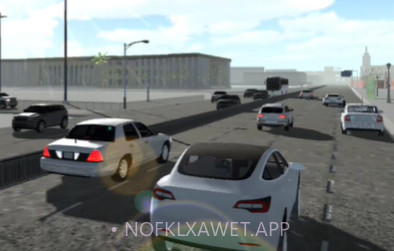 国产汽车模拟器v1.0.8截图