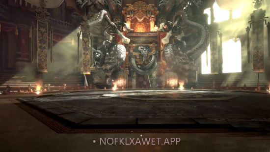 剑灵重制版免费v1.1.6截图