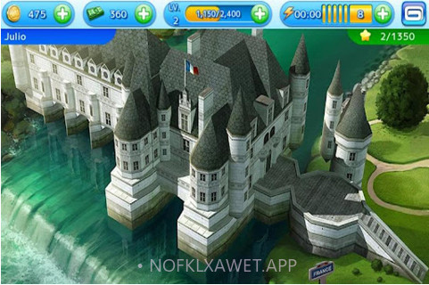 一起高尔夫3修改 V1.0.8 安卓手机版v2.12截图