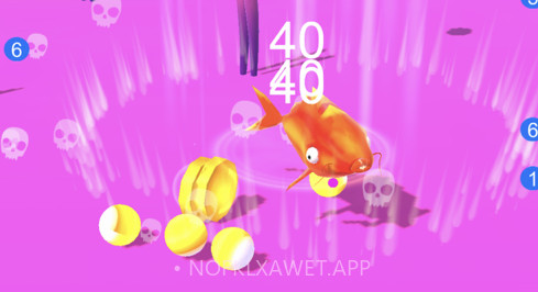 鱼你有关v1.10截图