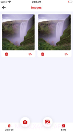 CameraScannerv1.14截图