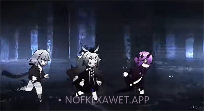 神隐之子官方版1.0.5截图
