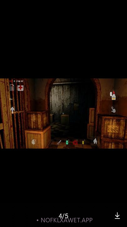 752号精神病人汉化版v1.080截图