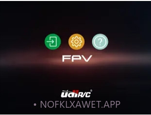 UDIRC drone2.4截图