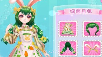 梦之恋曲v1.0.9截图