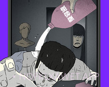 咚漫漫画appv2.7.9截图