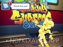 地铁跑酷皮瓜制作5.0v3.06.6截图