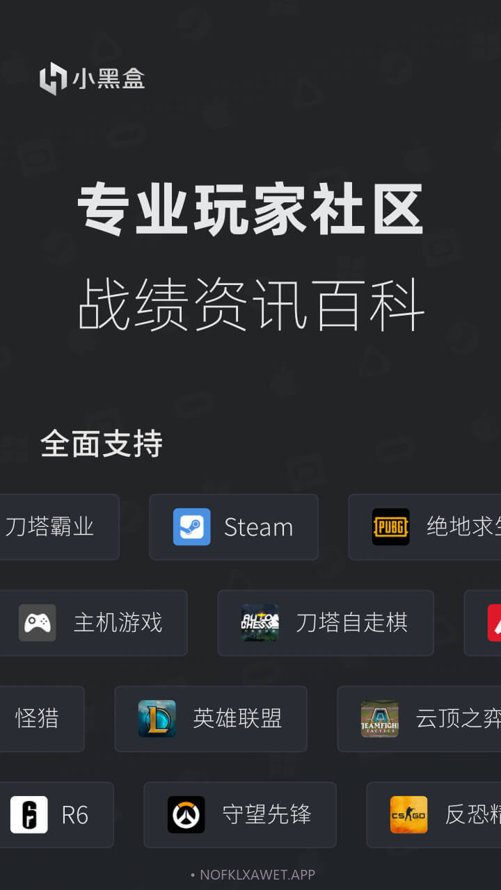 自走棋小黑盒1.3.253截图