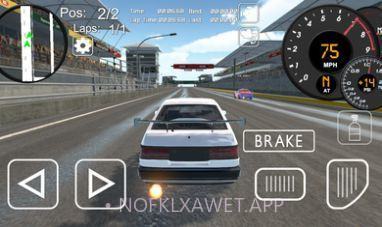 改装车z无限金币中文 v0.9.5.3.1v1.32截图