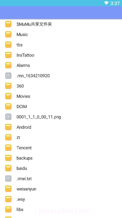 WR词库助手1.0.3截图