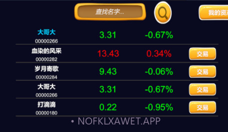 联机大富翁v1.16截图