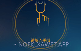 手机测血氧饱和度（eox）V1.8截图