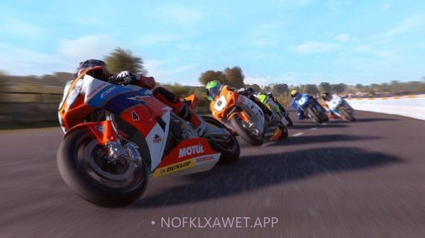 曼岛tt2边缘竞速游戏中文手机版 v1.0v2.08截图