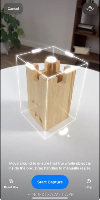 RealityComposer1.0.4截图