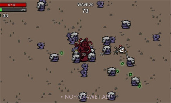 土豆兄弟无限金币0.8.0.3HF2截图