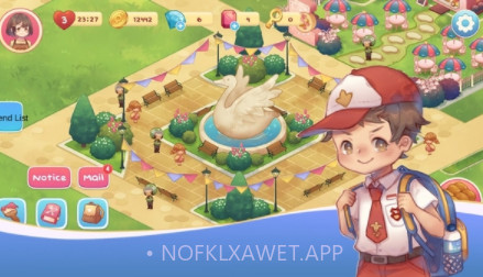 烹饪厨师故事美食公园v0.3.9截图