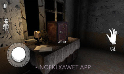 恐怖修女1.7.11v1.7.7截图
