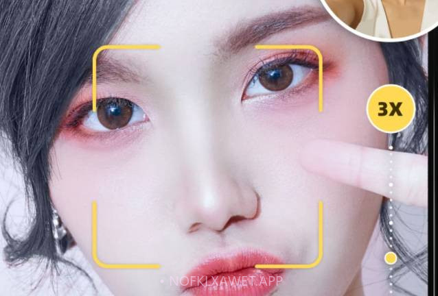 Proframe原质专业相机v1.0.9截图
