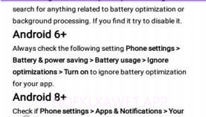 DontKillMy(dontkillmyvibe chat)V0.1.2 安卓正式版V0.1.6截图