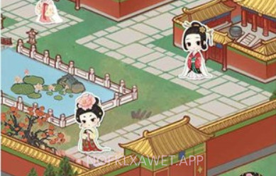宫廷狼人杀v1.1.8截图