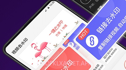 快速视频去水印软件V5.2.5截图
