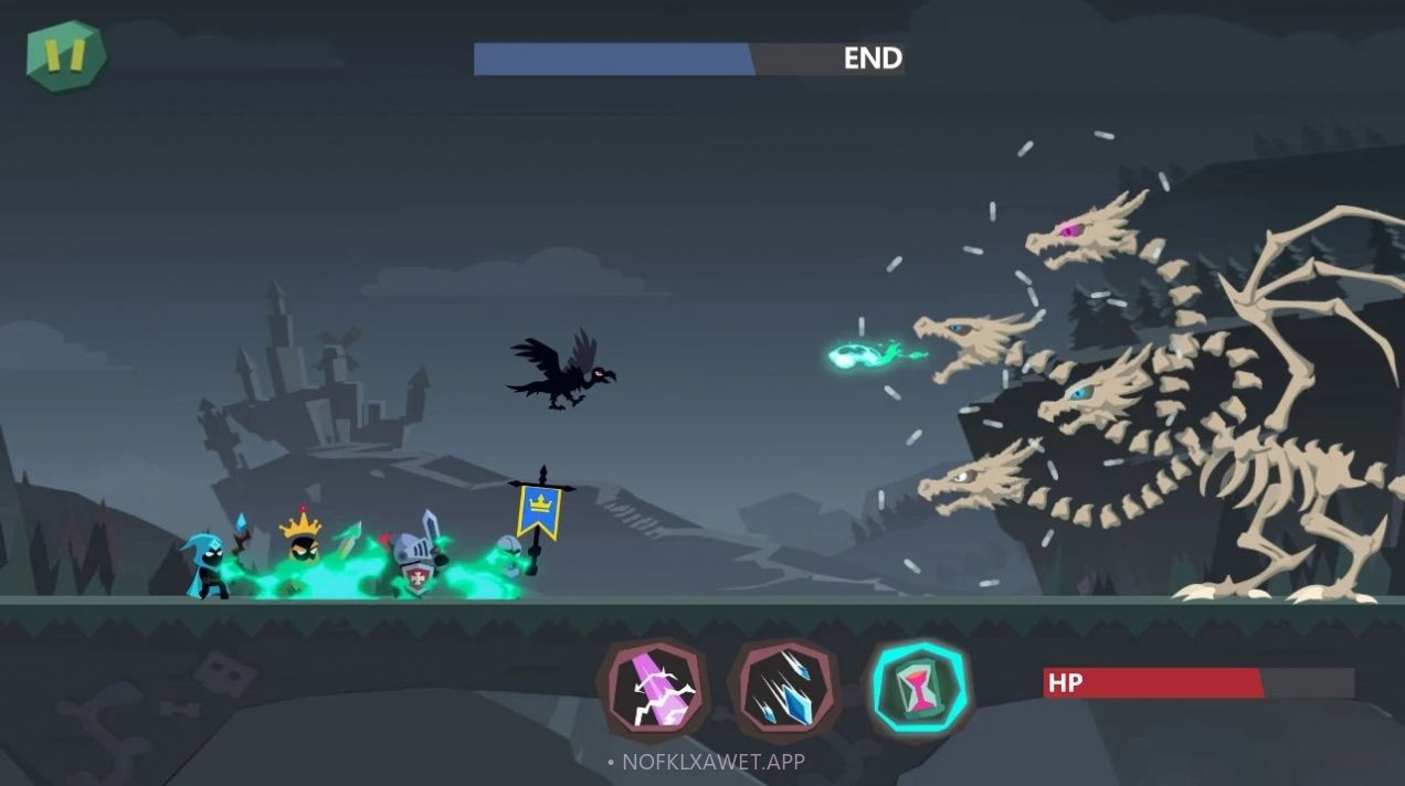 狂暴战龙v1.0.4截图